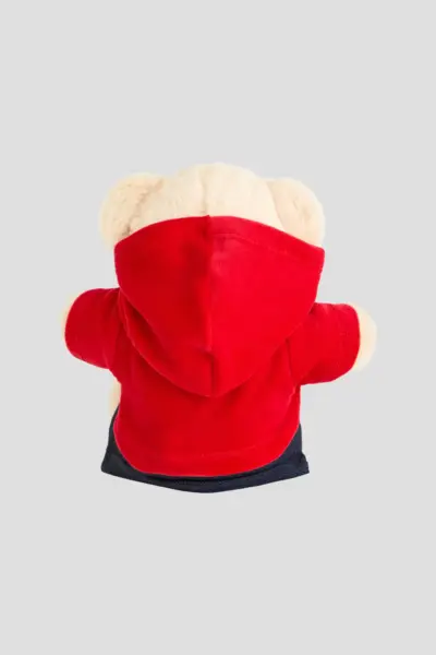 Мягкая игрушка Мишка — изображение 3