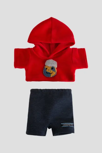 Мягкая игрушка Мишка — изображение 5