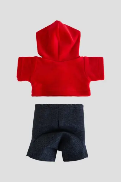 Мягкая игрушка Мишка — изображение 6