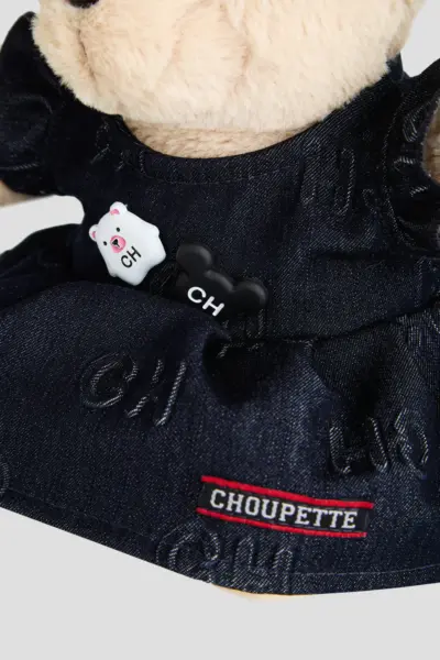 Мягкая игрушка Мишка — изображение 4