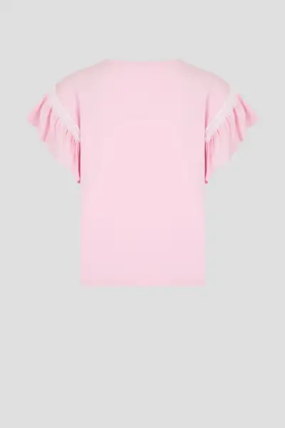 Пижама (футболка, шорты) — изображение 3