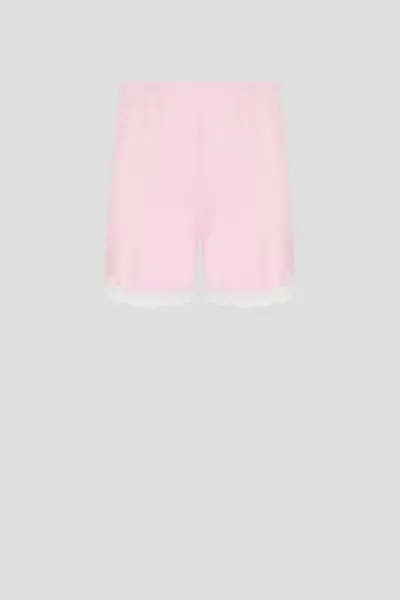 Пижама (футболка, шорты) — изображение 4