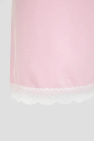 Пижама (футболка, шорты) — изображение 7