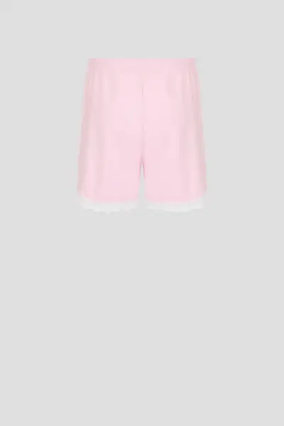 Пижама (футболка, шорты) — изображение 5