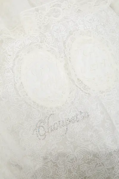 Уголок нарядный с матрасом-переноской — изображение 7