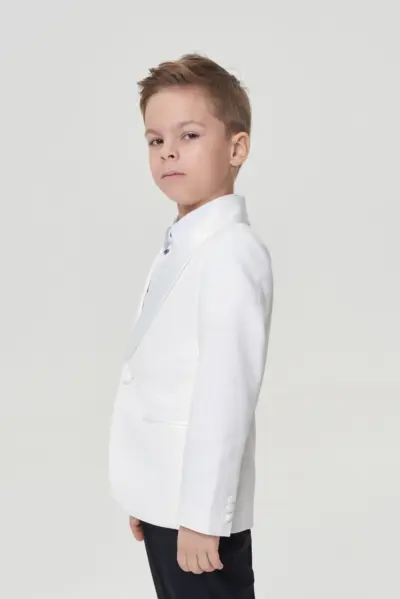 Смокинг — изображение 2