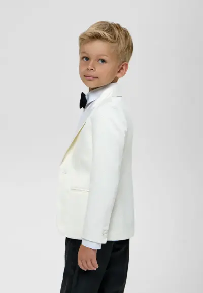 Смокинг — изображение 2