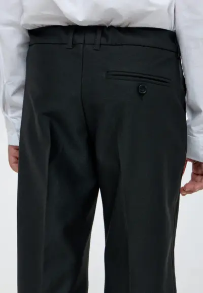 Брюки с лампасами — изображение 10