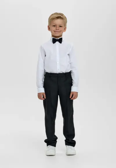 Брюки с лампасами — изображение 5