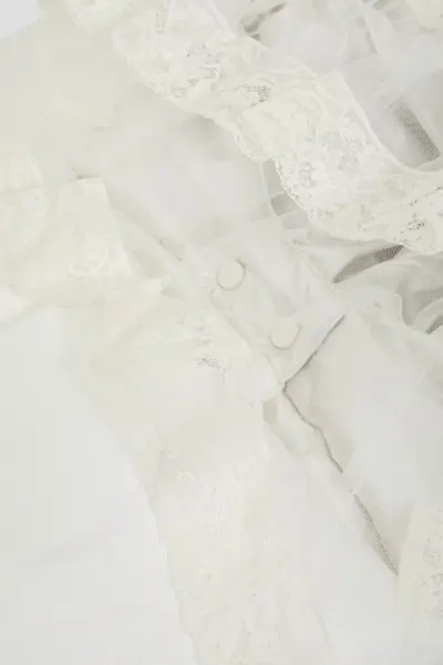 Конверт на выписку пуховый — изображение 4