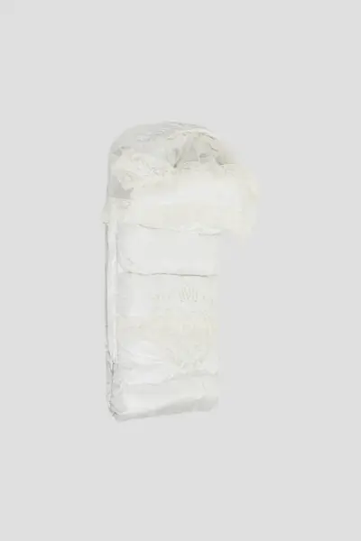 Конверт на выписку пуховый — изображение 3