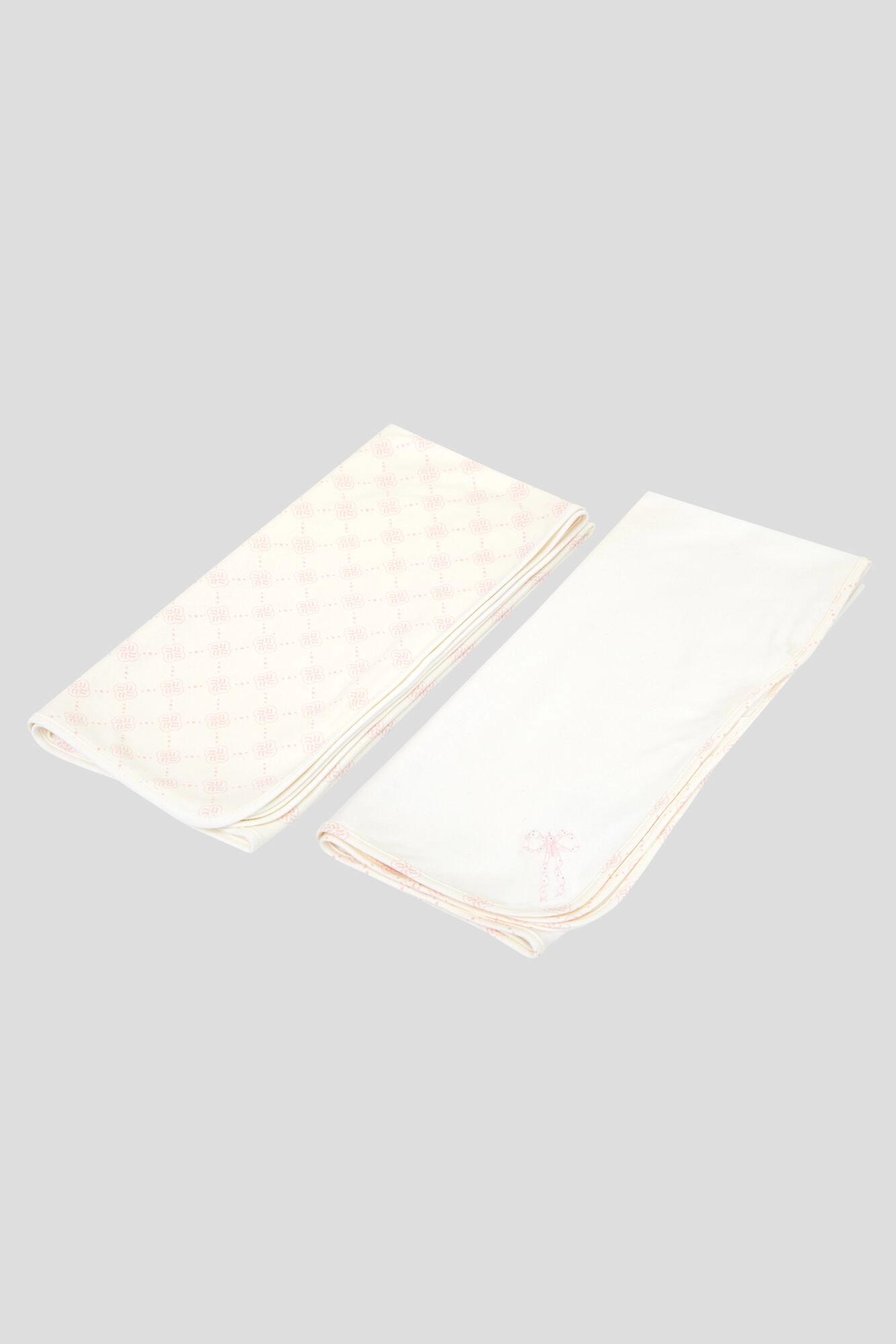 694.07-1 Пледы, (2 шт) — изображение 1