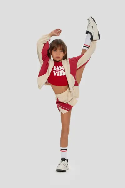 Куртка спортивная — изображение 8