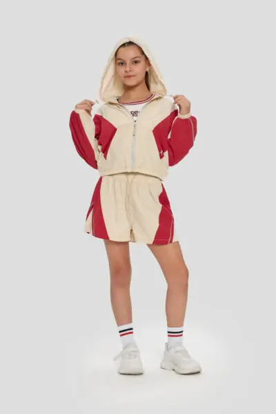 Куртка спортивная — изображение 17