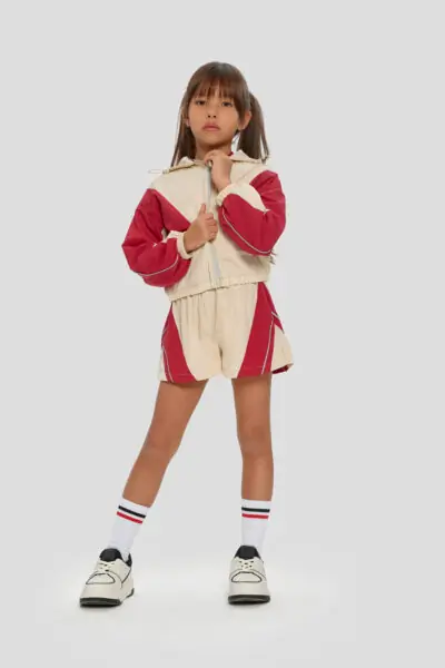 Куртка спортивная — изображение 6