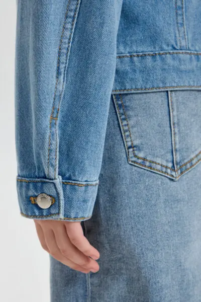 Куртка с декором — изображение 23