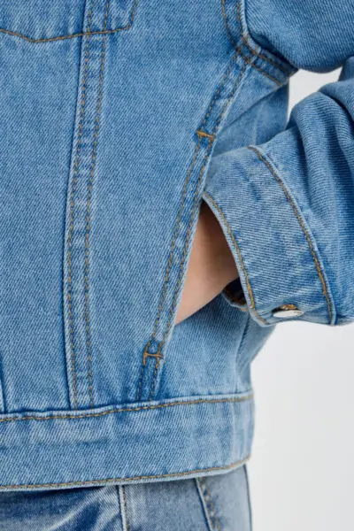 Куртка с декором — изображение 21