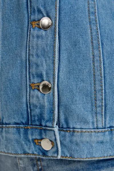 Куртка с декором — изображение 20