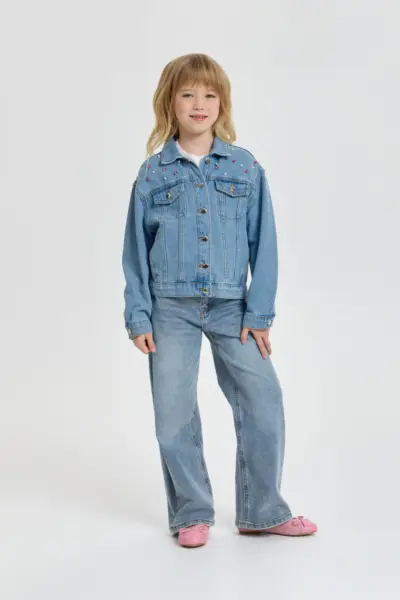 Куртка с декором — изображение 9