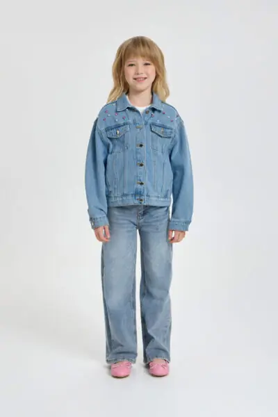 Куртка с декором — изображение 16