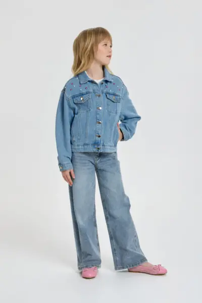 Куртка с декором — изображение 10