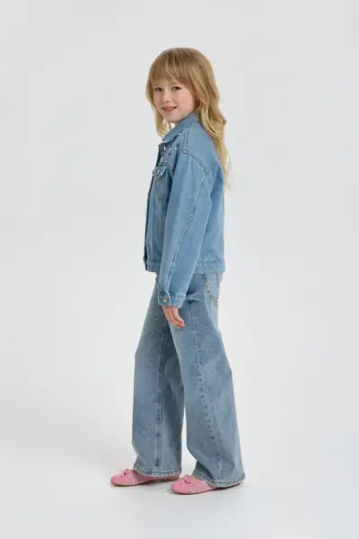 Куртка с декором — изображение 11