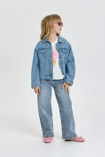 Куртка с декором — изображение 12