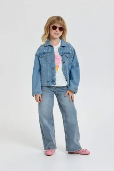 Куртка с декором — изображение 13