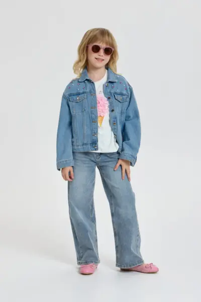 Куртка с декором — изображение 14