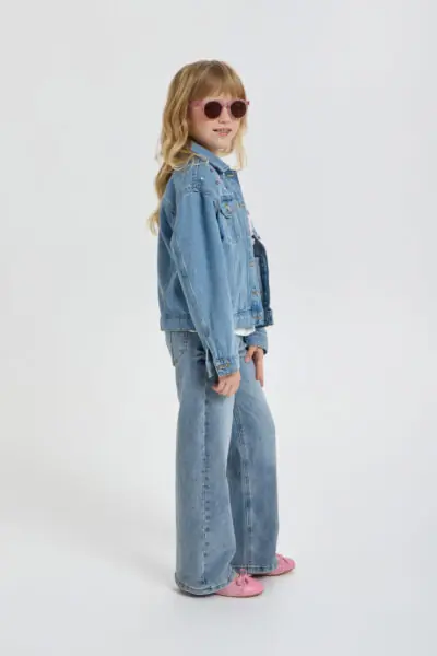 Куртка с декором — изображение 15