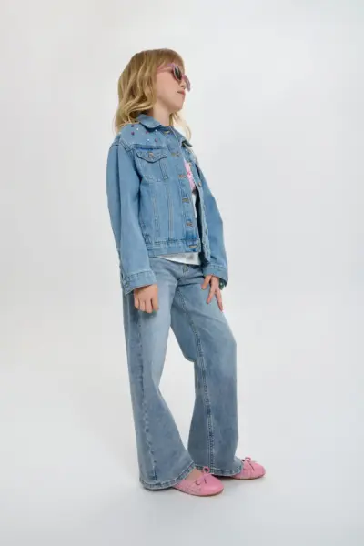 Куртка с декором — изображение 16