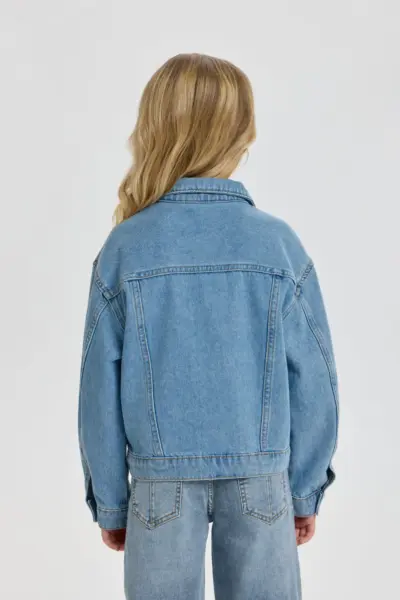 Куртка с декором — изображение 8