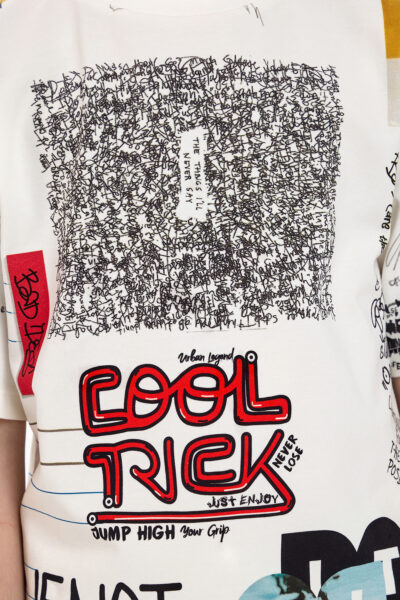 Футболка с принтом — изображение 10