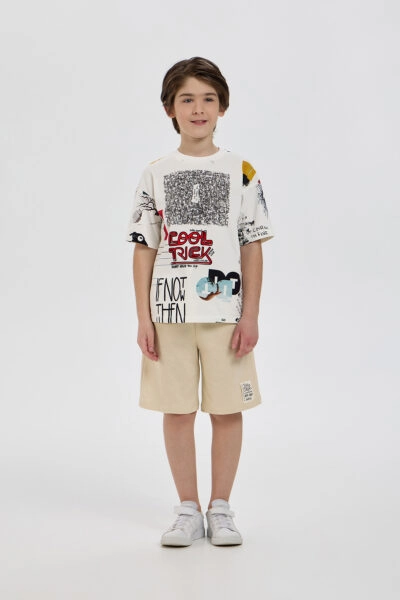 Футболка с принтом — изображение 5