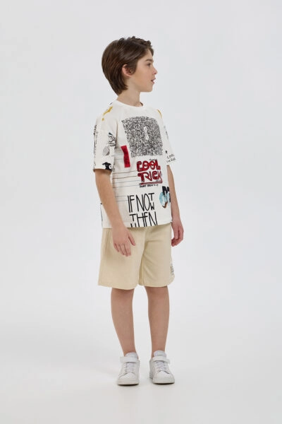 Футболка с принтом — изображение 6