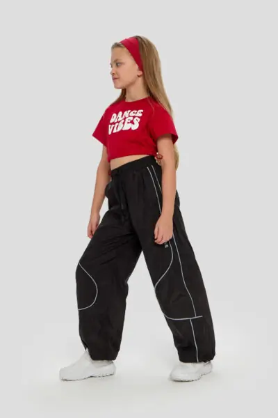 Футболка спортивная — изображение 10