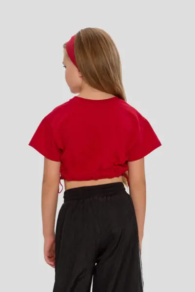 Футболка спортивная — изображение 4