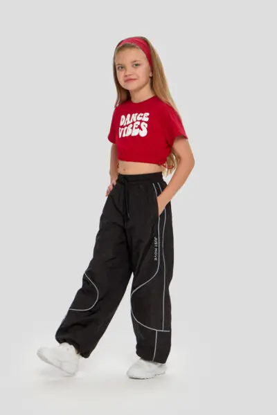 Футболка спортивная — изображение 9