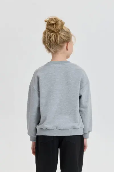 Свитшот с бантами — изображение 3