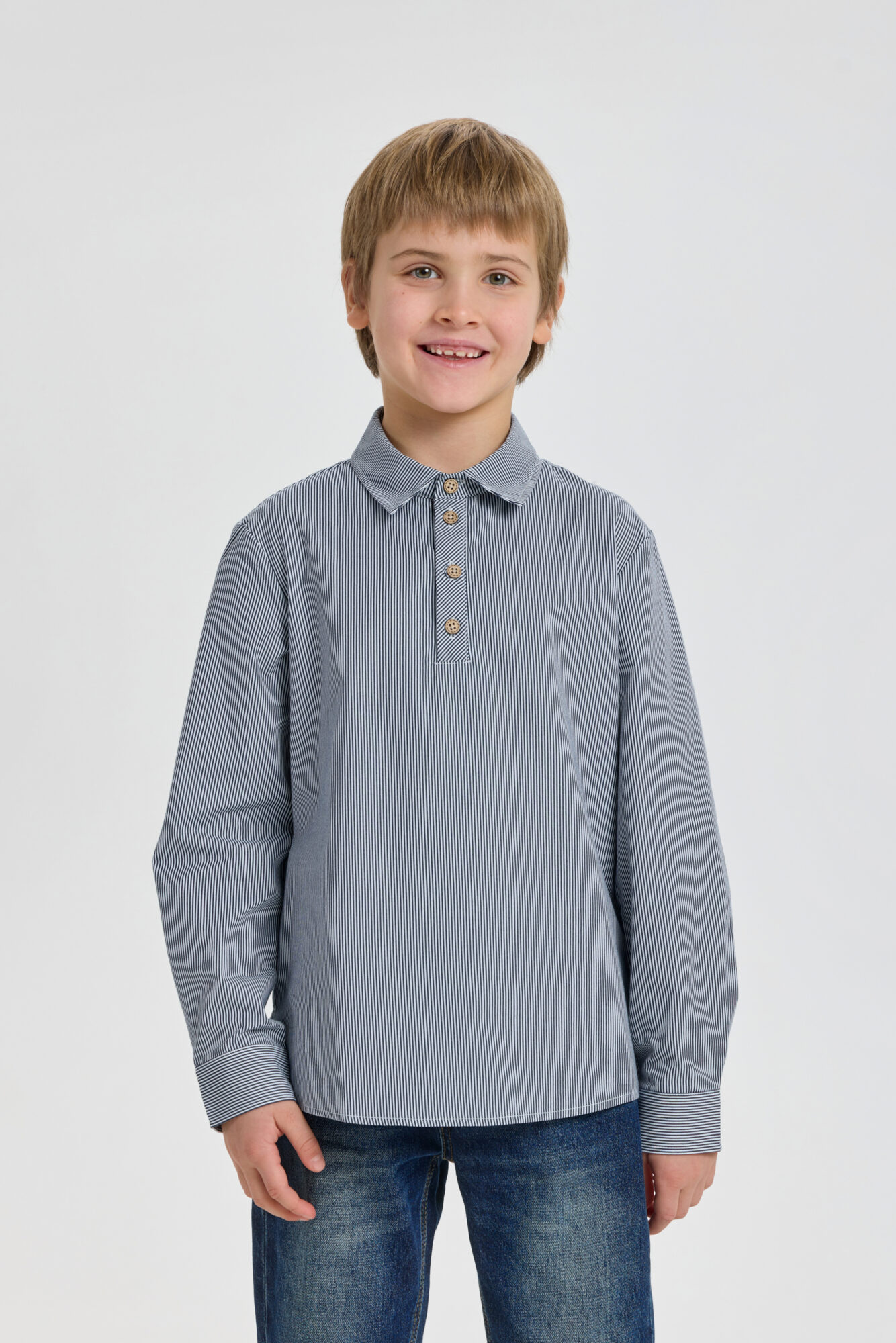 11.135 (1) Рубашка — изображение 1