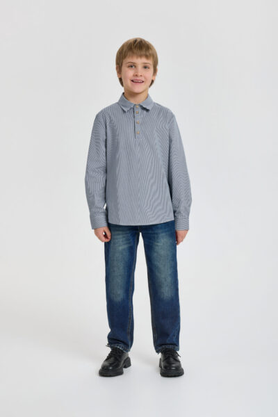 Рубашка — изображение 7