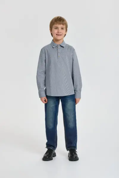 Рубашка — изображение 7