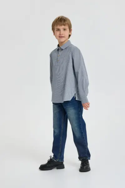 Рубашка — изображение 6