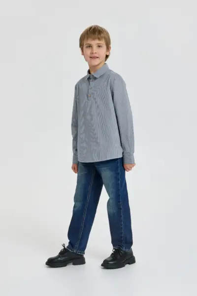 Рубашка — изображение 5