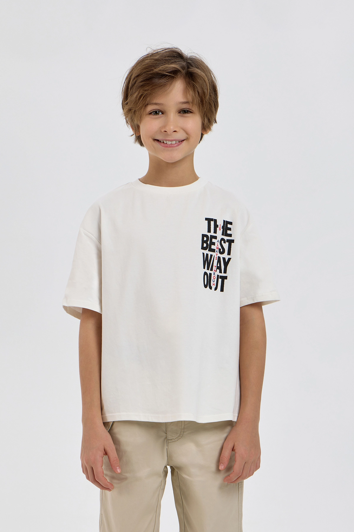 11.137 (1) Футболка с принтом — изображение 1