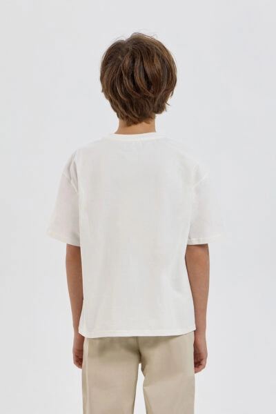 Футболка с принтом — изображение 3