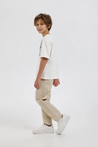 Футболка с принтом — изображение 6