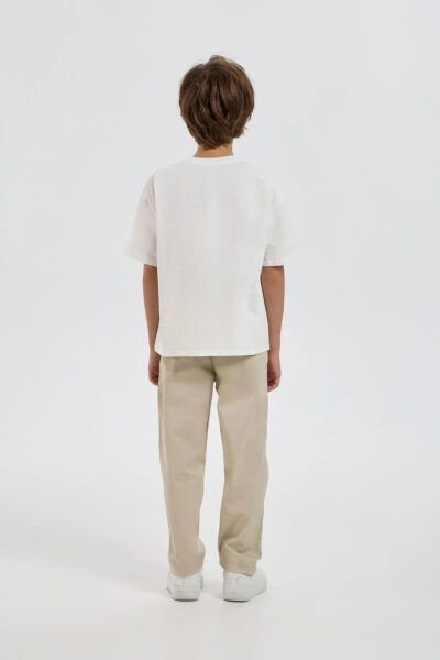 Футболка с принтом — изображение 7