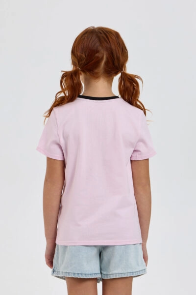 Футболка с декором — изображение 3