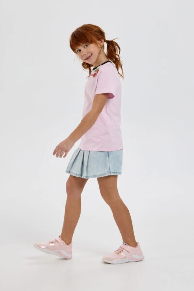 Футболка с декором — изображение 7